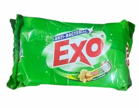 EXO BAR 160GM