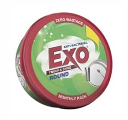 EXO BAR TUB 250 GM