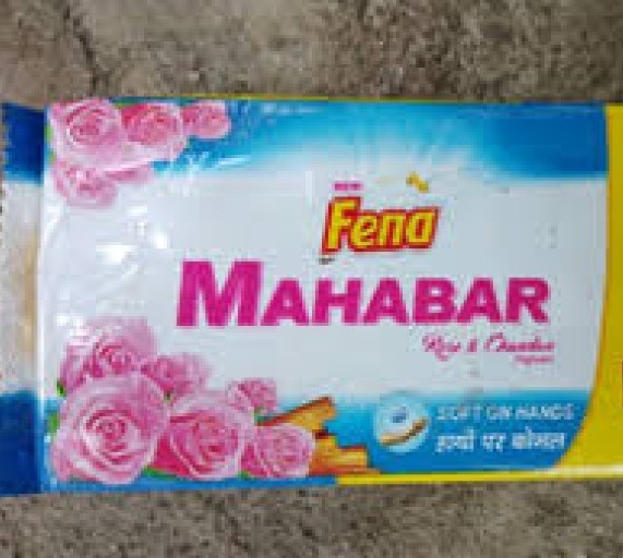 FENA MAHABAR 140 GM