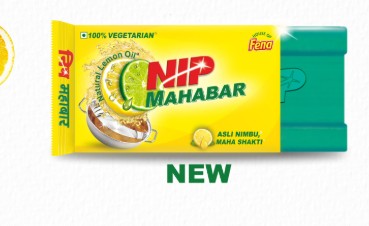 NIP MAHABAR 5 RS.