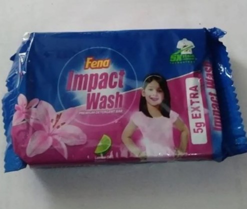 FENA IMPACT WASH 10 MRP