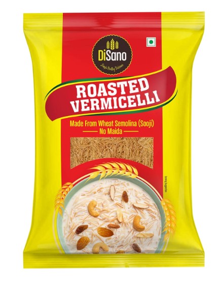 DISANO ROASTED VERMICELLI 425 GM