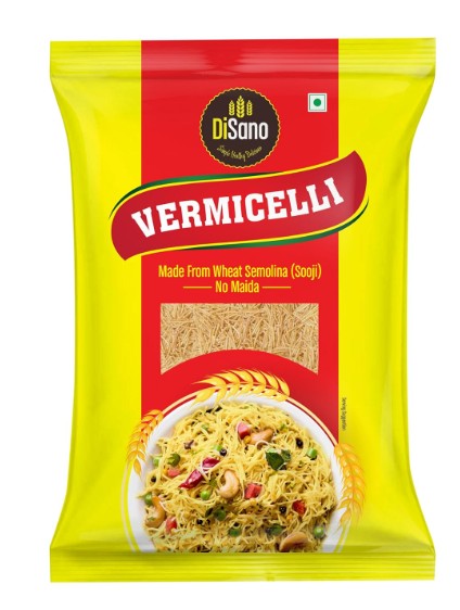 DISANO VERMICELLI 425 GM