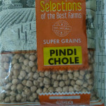 NATURAL FARMS PINDI CHHOLA