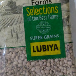 Natural Farms Lubiya