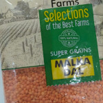 Natural Farm Malka Daal