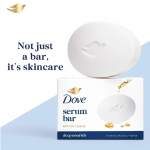DOVE Cream Beauty Bathing Bar