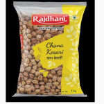 Rajdhani Chana Kesari (500 Gm)