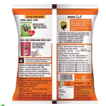 Tata Salt Vacuum Evaporated Iodised Edible Common Salt, 1 kg Pouch