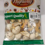 Panchmewa 100 Gm  ( Brand-HIGHWAY )