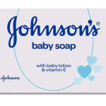 JOHNSONS BABY SOAP 75 GM