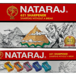 NATARAJ SHAPENER 621