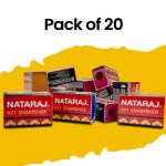 NATARAJ SHAPENER 621