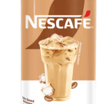 NESCAFE LATTE CHOCO 200 ML