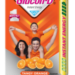 Dabur Cluco Plus Orange 450gm