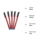 NATARAJ SMART TIP BLUE