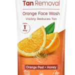 HIMALAYA ORANGE FACE WASH 50ML
