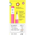 APSARA POPSTAR RT PENCIL