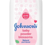 JOHNSONS BABY POWDER 200 GM