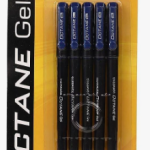 OCTANE GEL Pen BL