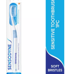 SENSODYNE SENSTIVE  TOOTHBRUSH