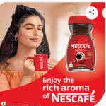 NESCAFE CLASSIC 0.9