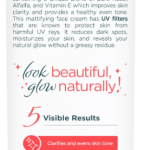 HIMALAYA NATURAL GLOW 25g