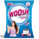 WOOSH DETERGENT 1 KG
