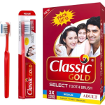 CLASSIC GOLD VITHOBA TOOTHBRUSH HARD