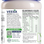 VEEBA MAYONNAISE EGGLESS 300 GM