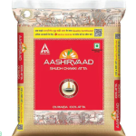 AASHIRVAAD ATTA 5KG