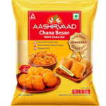 AASHIRVAAD BESAN 500 GM