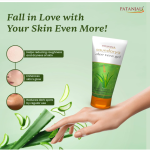 SAUNDARYA ALOEVERA GEL 150ML