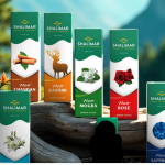 SHALIMAR BELLA DHOOP