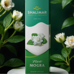 SHALIMAR BELLA DHOOP