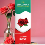 SHALIMAR ROSE DHOOP