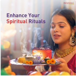 PATANJALI ROSE CONE DHOOP