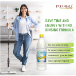 PATANJALI GONYLE FLOOR CLEANER 1LTR
