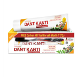 PTANJALI DANT KANTI 300G