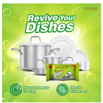 PATANJALI DISHWASH BAR 145G