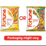 FORTUNE BESAN 500 GM