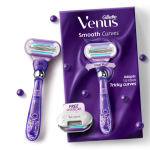 VENUS SMOOTH CURVES