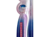 ORAL B TOOTHBRUSH SENSTIVE