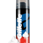 GILLETTE SHAVING FOAM 196 GM