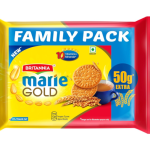 BRITANNIA MARIE GOLD FAMILY PACK
