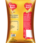 LITTLE HEARTS CLASSIC CRUNCH 79G
