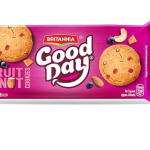 BRITANNIA FRUIT AND NUT 450 GM