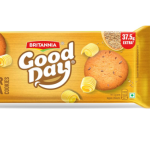 BRITANNIA GOOD DAY BUTTER JEERA 450 GM