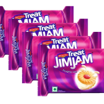 BRITANNIA JIMJAM 150GM