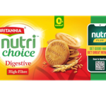 BRITANNIA NUTRI CHOICE 250 GM